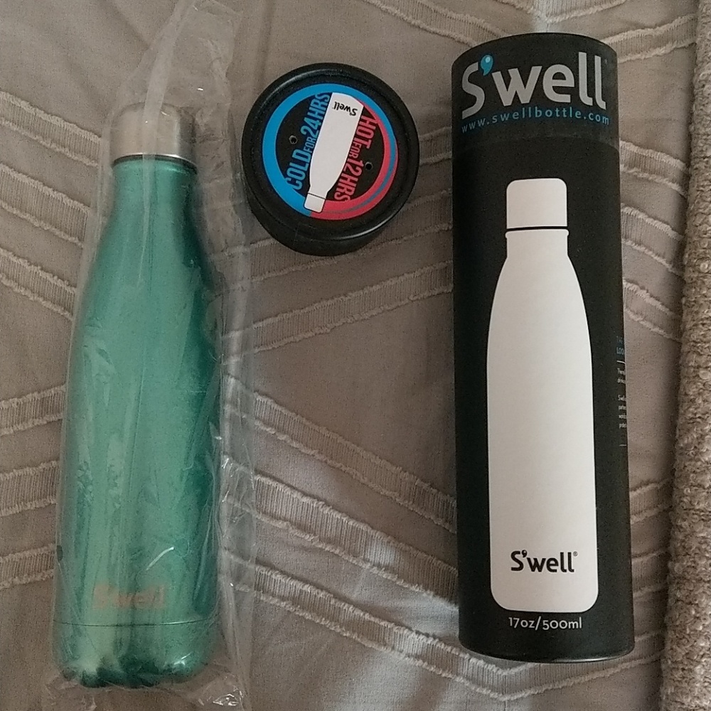 Swell SweetMint 17oz